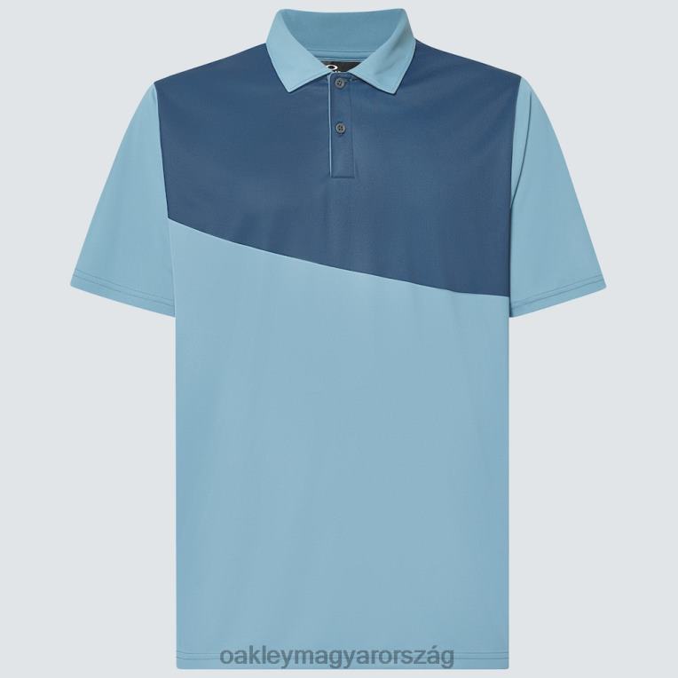 Oakley osztószín blk ii 6PVBJ2630 ruhák copen kék