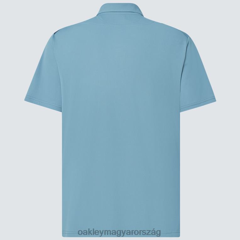 Oakley osztószín blk ii 6PVBJ2630 ruhák copen kék