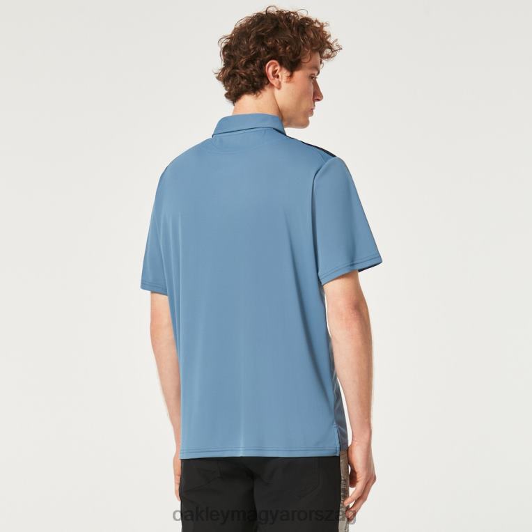 Oakley osztószín blk ii 6PVBJ2630 ruhák copen kék