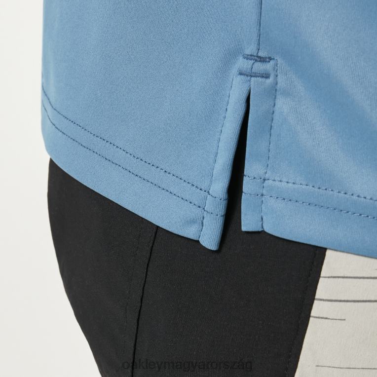 Oakley osztószín blk ii 6PVBJ2630 ruhák copen kék