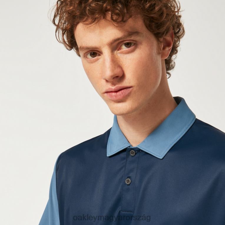 Oakley osztószín blk ii 6PVBJ2630 ruhák copen kék