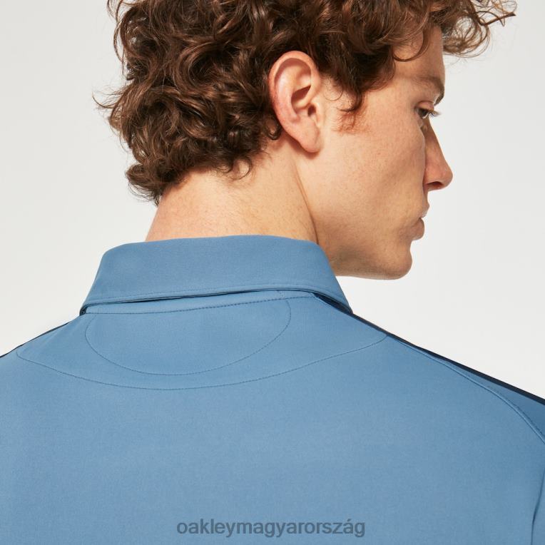 Oakley osztószín blk ii 6PVBJ2630 ruhák copen kék