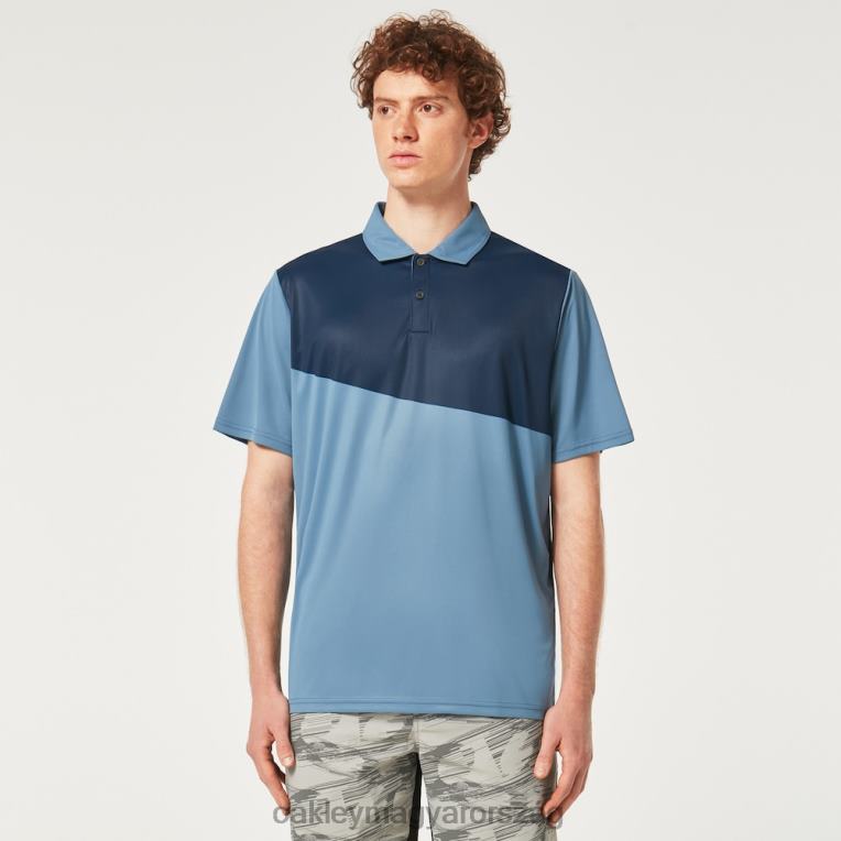 Oakley osztószín blk ii 6PVBJ2630 ruhák copen kék