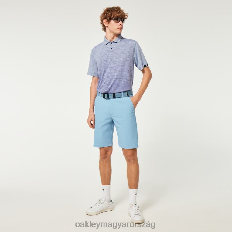 Oakley puha szemű póló 6PVBJ2606 ruhák új lila