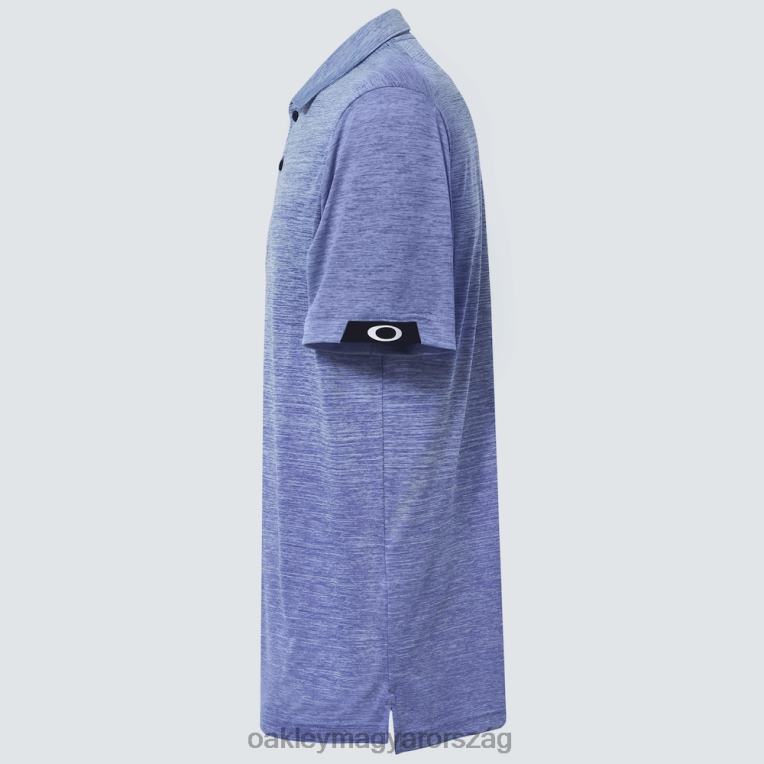 Oakley puha szemű póló 6PVBJ2606 ruhák új lila