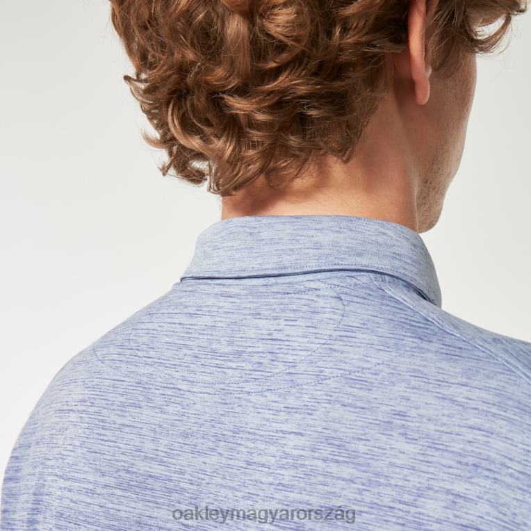 Oakley puha szemű póló 6PVBJ2606 ruhák új lila