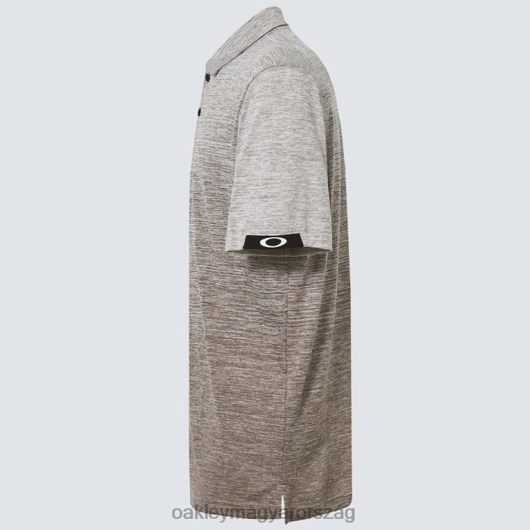 Oakley puha szemű póló 6PVBJ2607 ruhák fehér