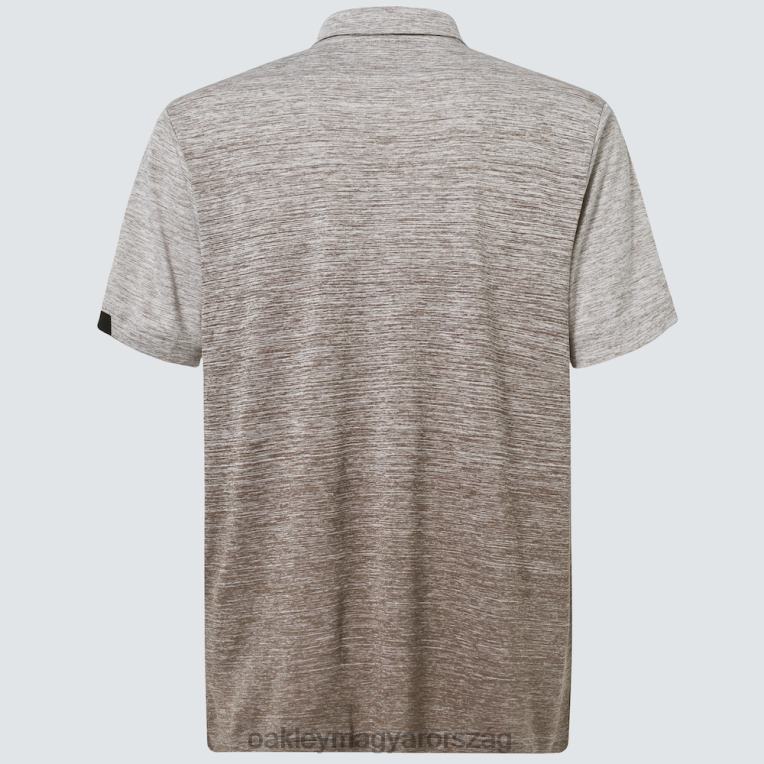 Oakley puha szemű póló 6PVBJ2607 ruhák fehér