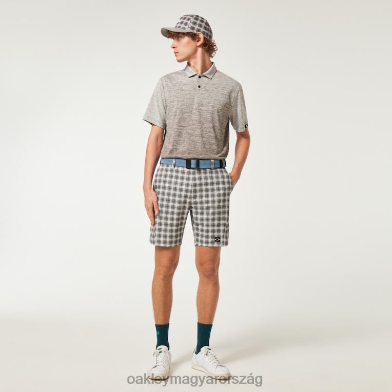 Oakley puha szemű póló 6PVBJ2607 ruhák fehér