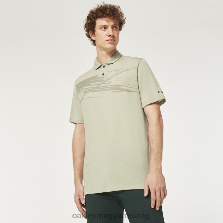 Oakley rc tempo panel 6PVBJ2571 ruhák egységes zöld