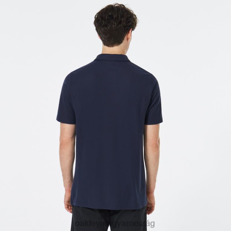 Oakley relax póló 6PVBJ2433 ruhák felfog