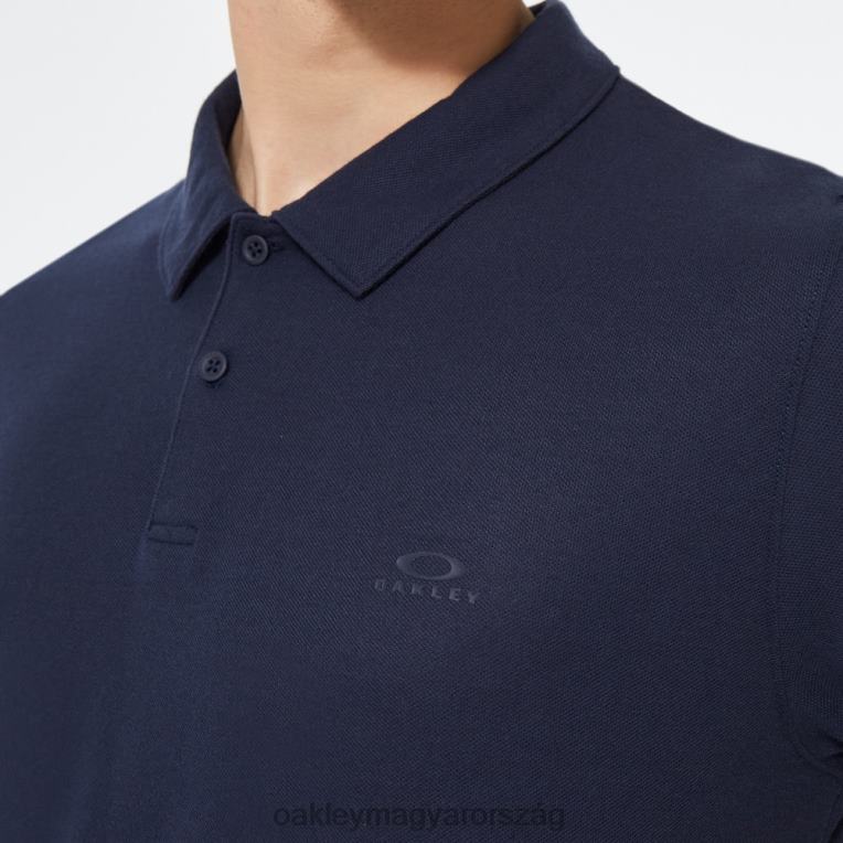 Oakley relax póló 6PVBJ2433 ruhák felfog