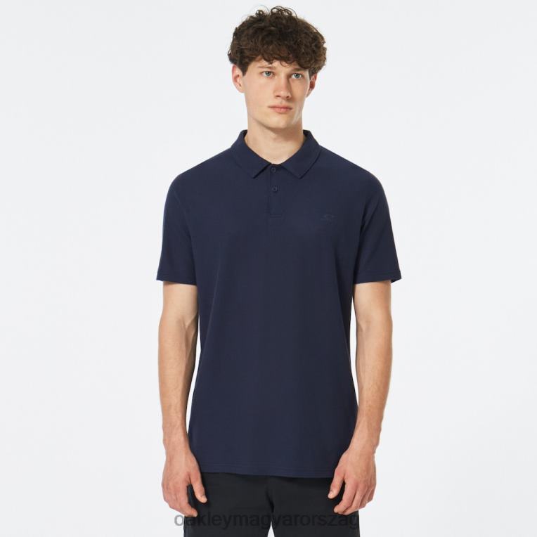 Oakley relax póló 6PVBJ2433 ruhák felfog