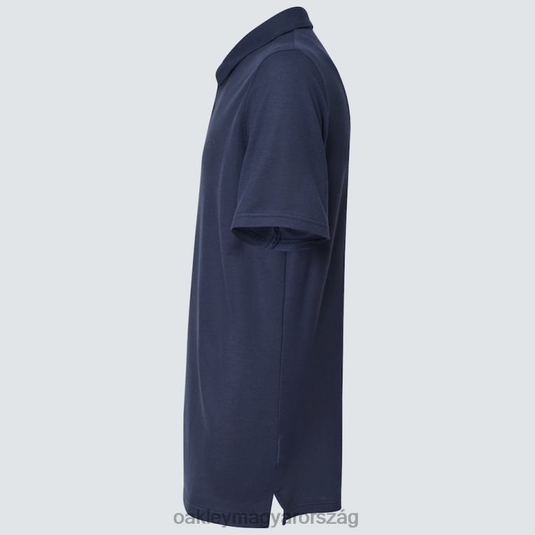 Oakley relax póló 6PVBJ2433 ruhák felfog