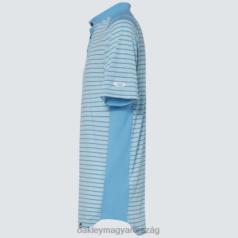Oakley rojtos csík 6PVBJ2597 ruhák kőmosó kék