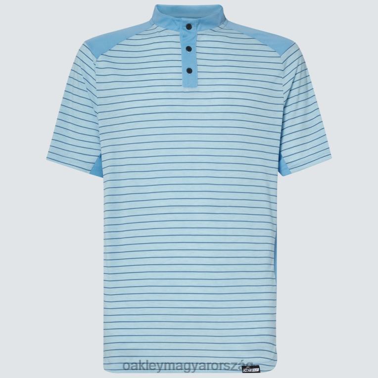 Oakley rojtos csík 6PVBJ2597 ruhák kőmosó kék