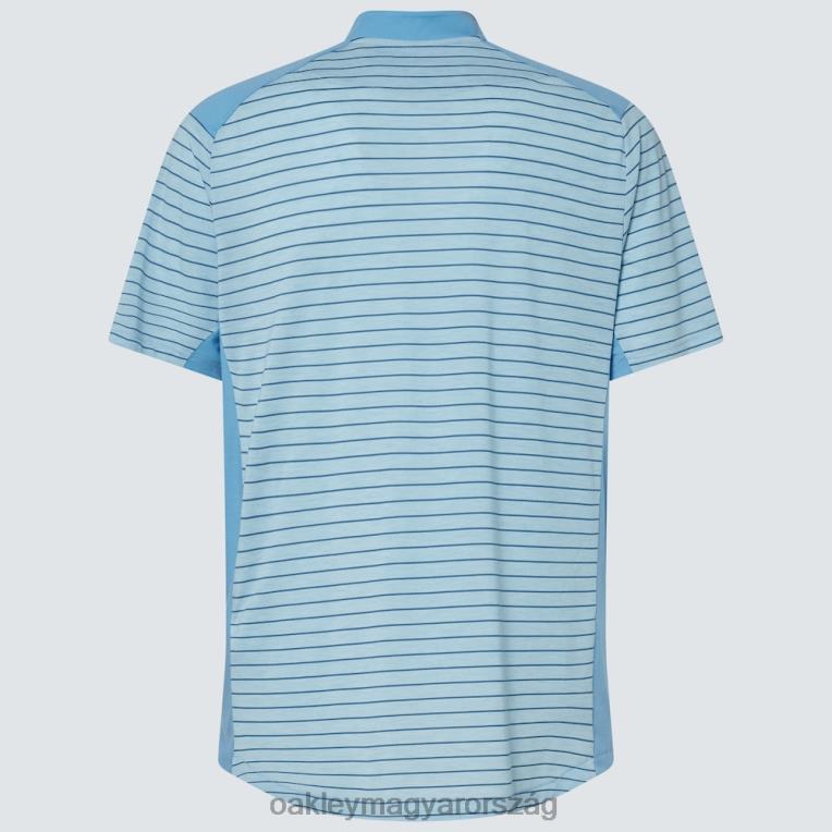 Oakley rojtos csík 6PVBJ2597 ruhák kőmosó kék