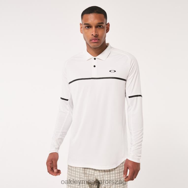 Oakley uv sleeve tech 6PVBJ2216 ruhák fehér