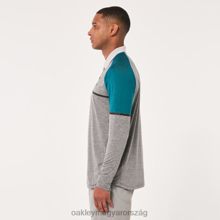 Oakley uv sleeve tech 6PVBJ2217 ruhák holdkőzet