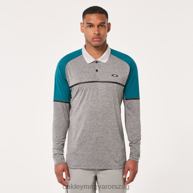 Oakley uv sleeve tech 6PVBJ2217 ruhák holdkőzet