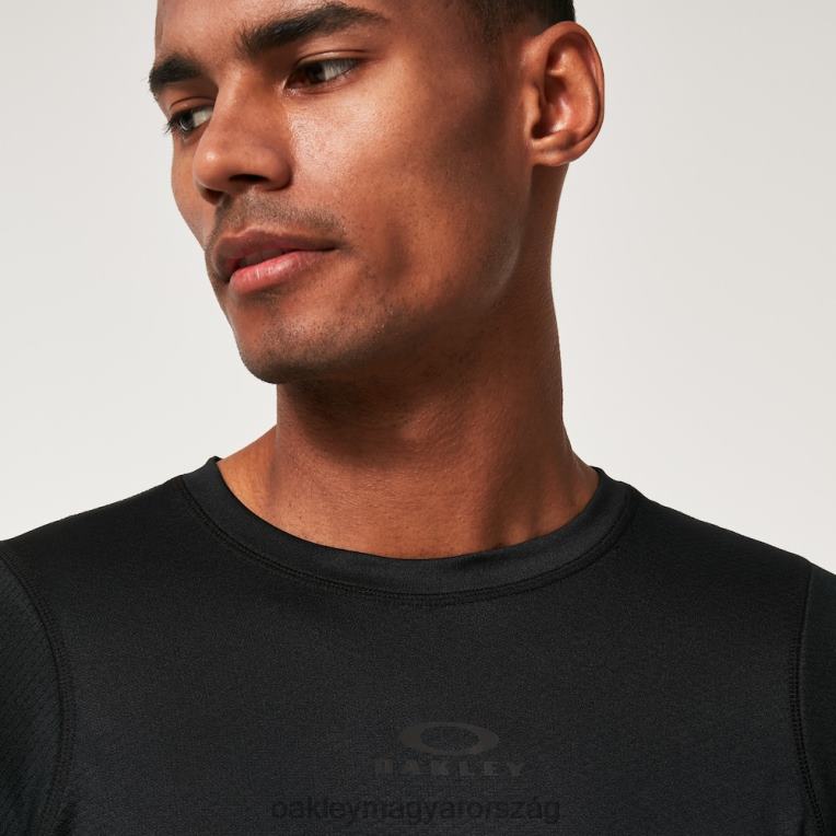 Oakley Pursuit ss rc tee 6PVBJ2149 ruhák áramszünet