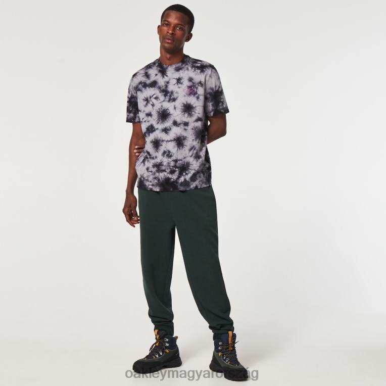 Oakley Wanderlust b1b póló 6PVBJ2361 ruhák áramszünet