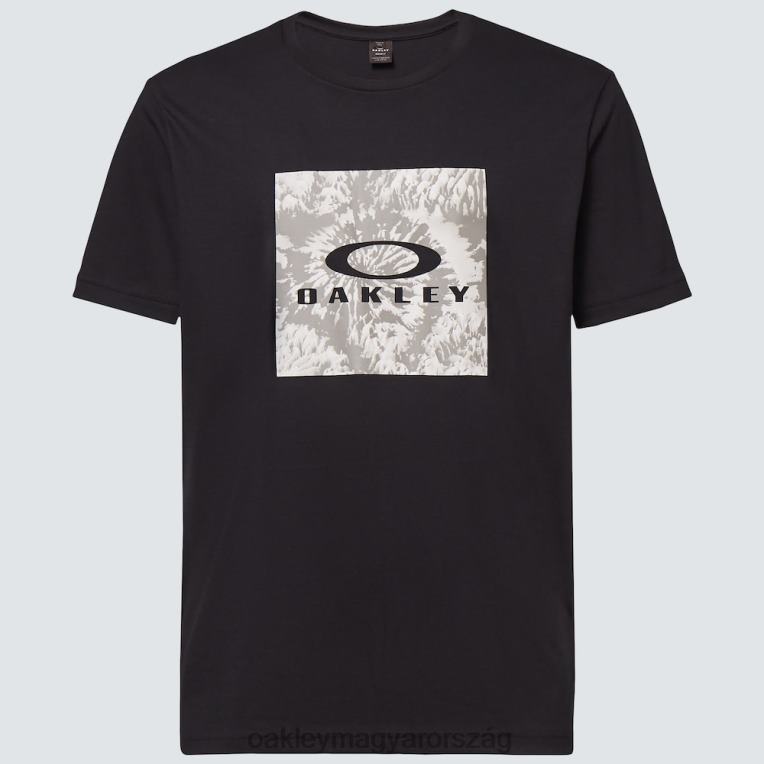 Oakley Wanderlust o- bark rc tee 6PVBJ2324 ruhák áramszünet