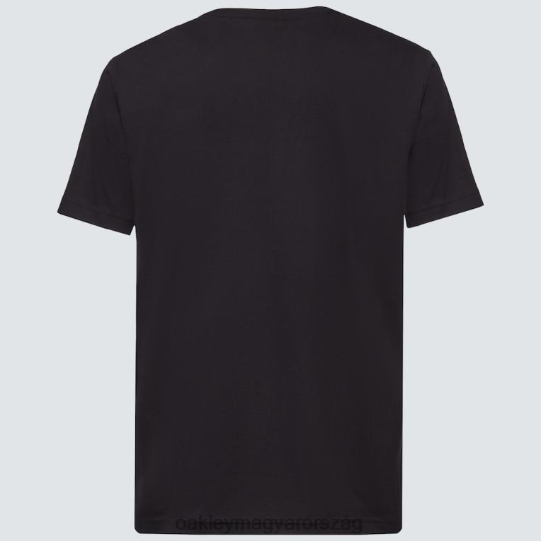 Oakley Wanderlust o- bark rc tee 6PVBJ2324 ruhák áramszünet