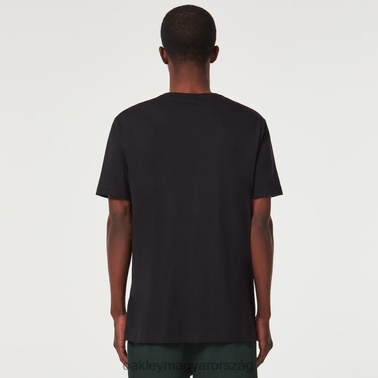 Oakley Wanderlust o- bark rc tee 6PVBJ2324 ruhák áramszünet