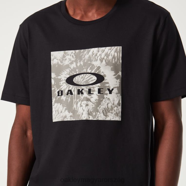 Oakley Wanderlust o- bark rc tee 6PVBJ2324 ruhák áramszünet