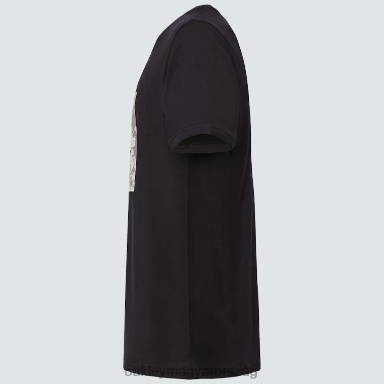 Oakley Wanderlust o- bark rc tee 6PVBJ2324 ruhák áramszünet