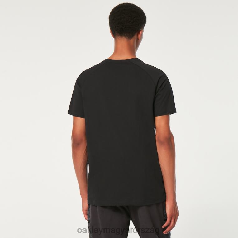 Oakley Wanderlust ss póló 6PVBJ2340 ruhák áramszünet