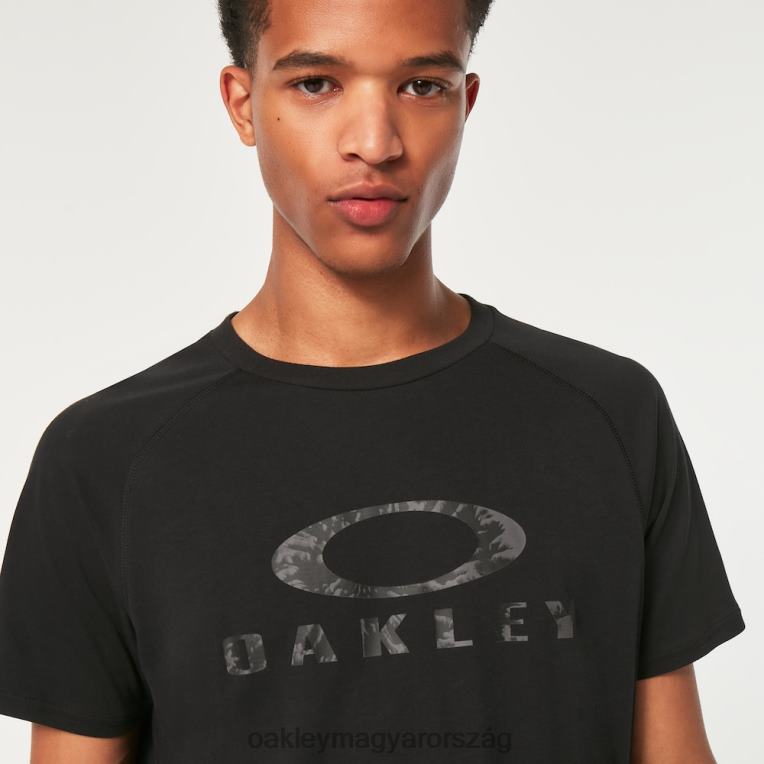 Oakley Wanderlust ss póló 6PVBJ2340 ruhák áramszünet