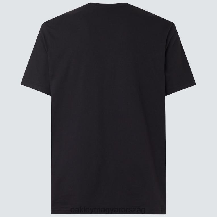 Oakley az evolúció soha nem ér véget ss tee 6PVBJ2445 ruhák áramszünet
