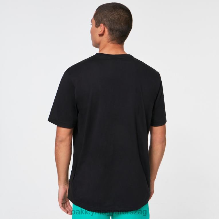 Oakley az evolúció soha nem ér véget ss tee 6PVBJ2445 ruhák áramszünet