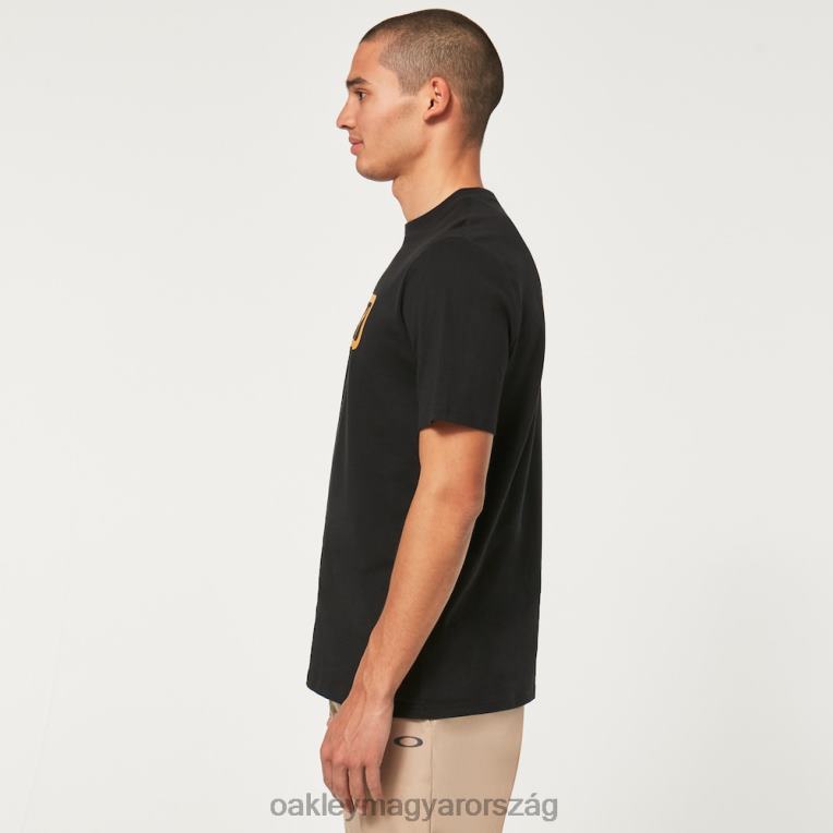 Oakley b1b pólóba zárva 6PVBJ2375 ruhák áramszünet
