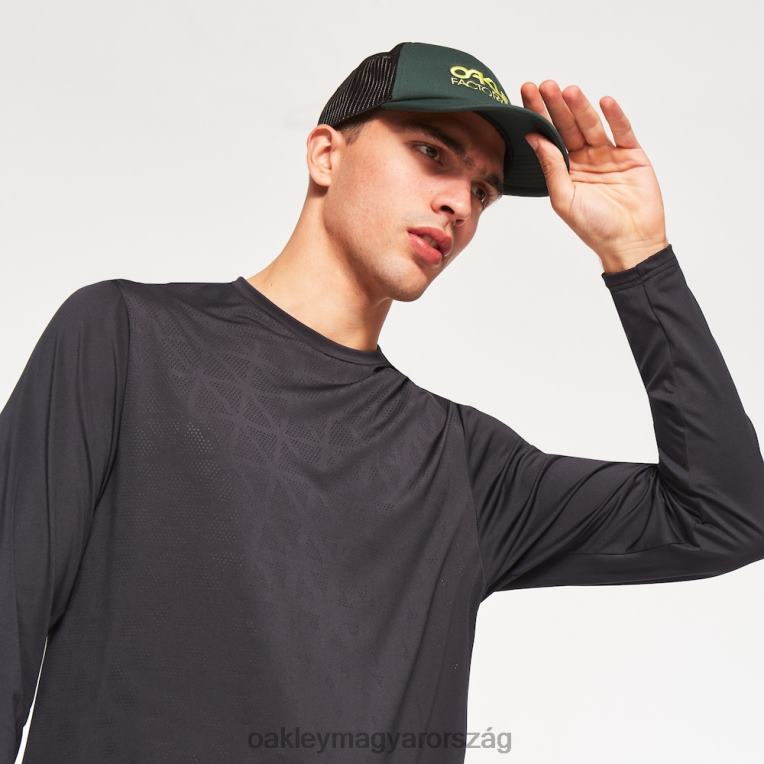 Oakley berm ls mez 6PVBJ2517 ruhák áramszünet