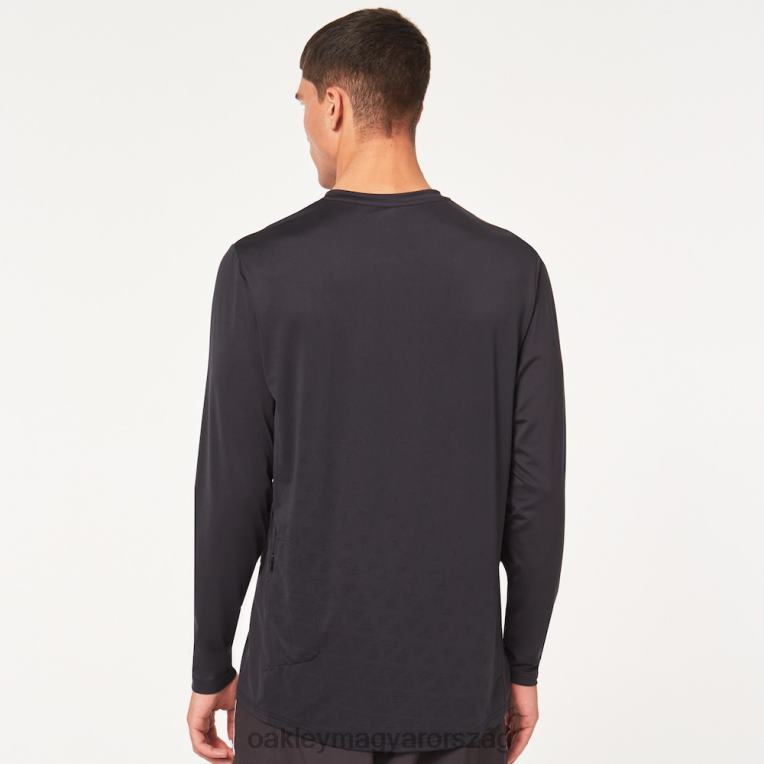 Oakley berm ls mez 6PVBJ2517 ruhák áramszünet