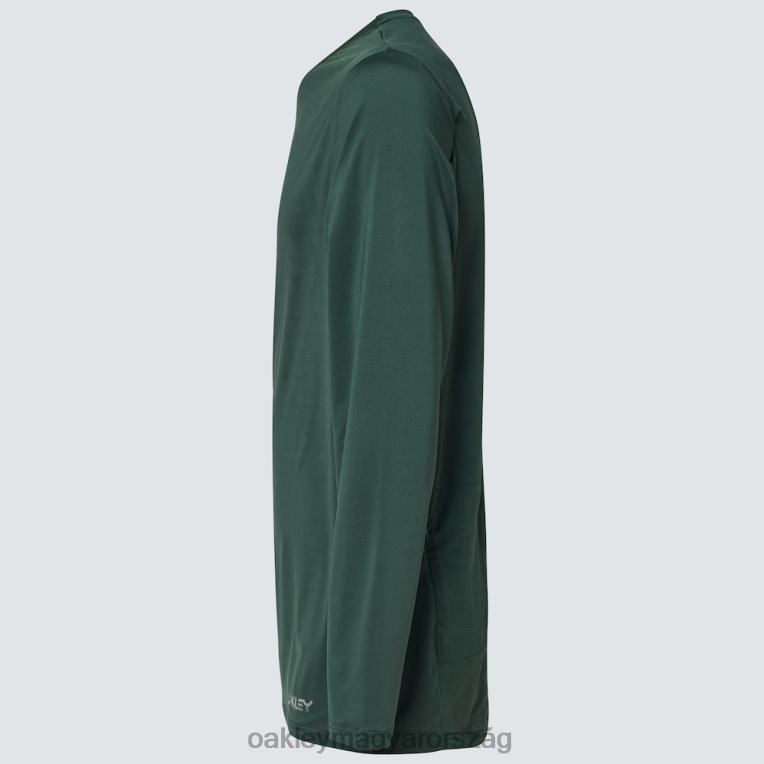 Oakley berm ls mez 6PVBJ2518 ruhák vadászzöld