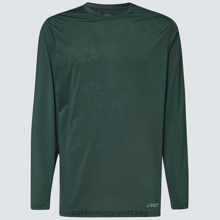 Oakley berm ls mez 6PVBJ2518 ruhák vadászzöld