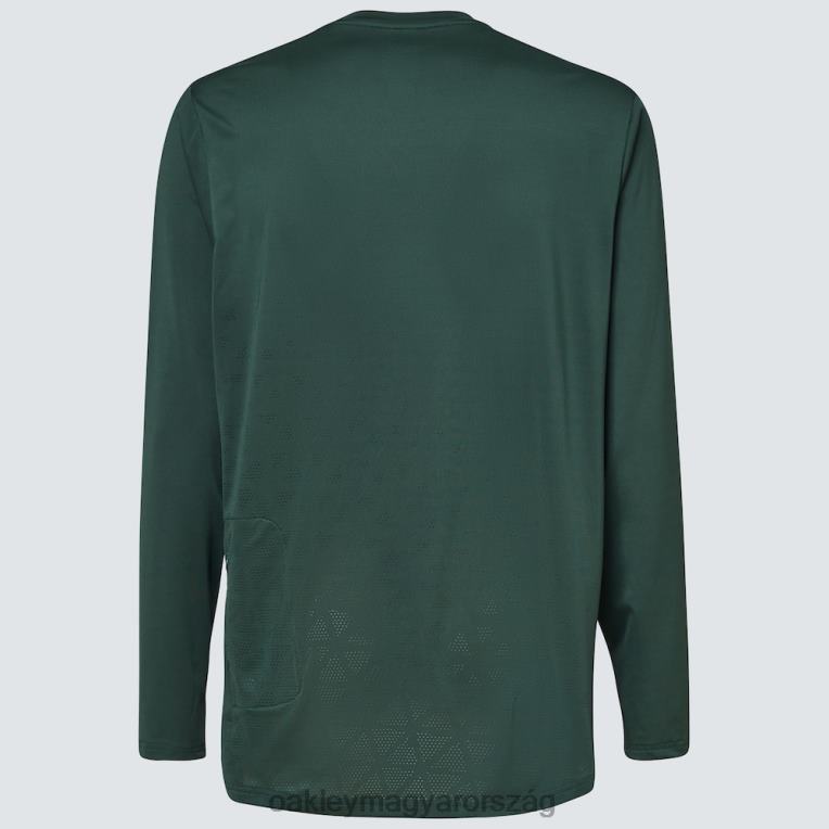 Oakley berm ls mez 6PVBJ2518 ruhák vadászzöld