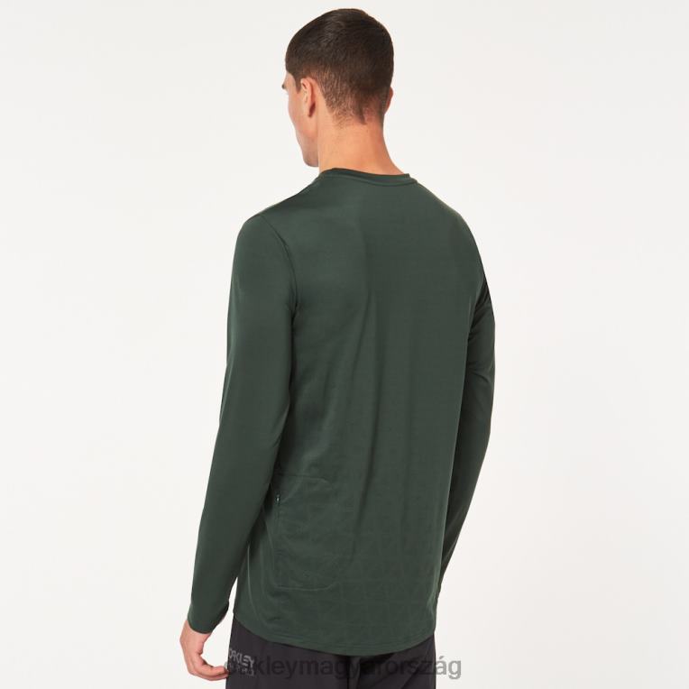 Oakley berm ls mez 6PVBJ2518 ruhák vadászzöld