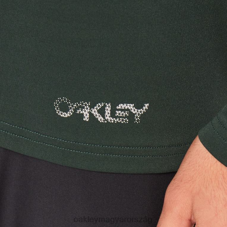 Oakley berm ls mez 6PVBJ2518 ruhák vadászzöld