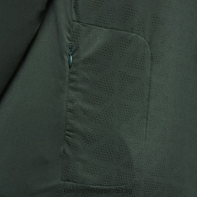 Oakley berm ls mez 6PVBJ2518 ruhák vadászzöld