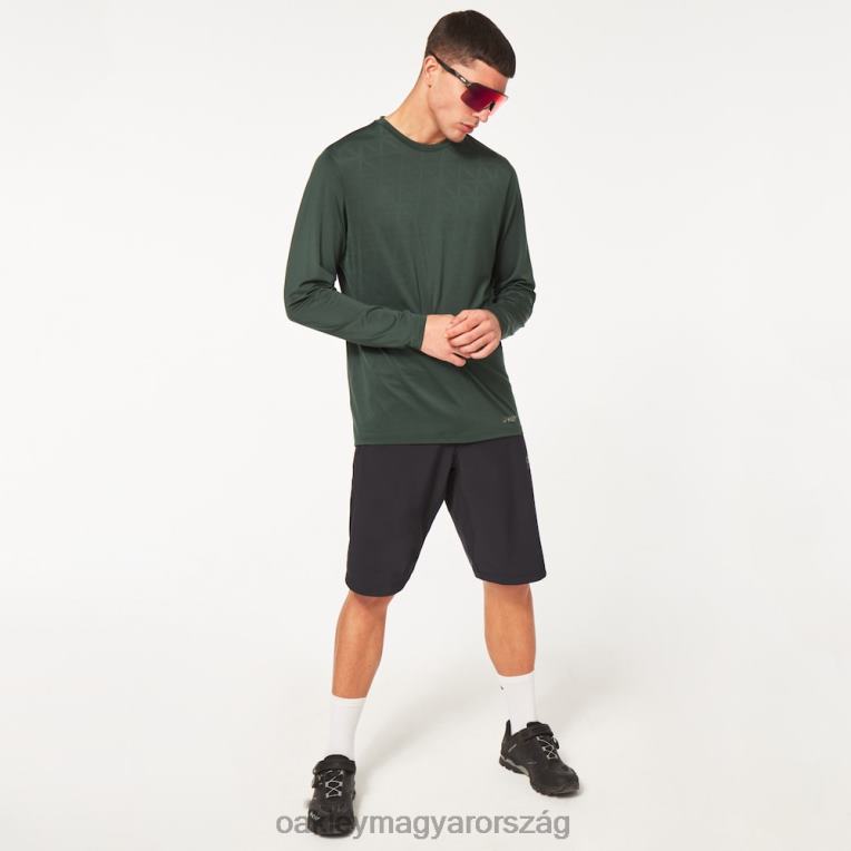 Oakley berm ls mez 6PVBJ2518 ruhák vadászzöld