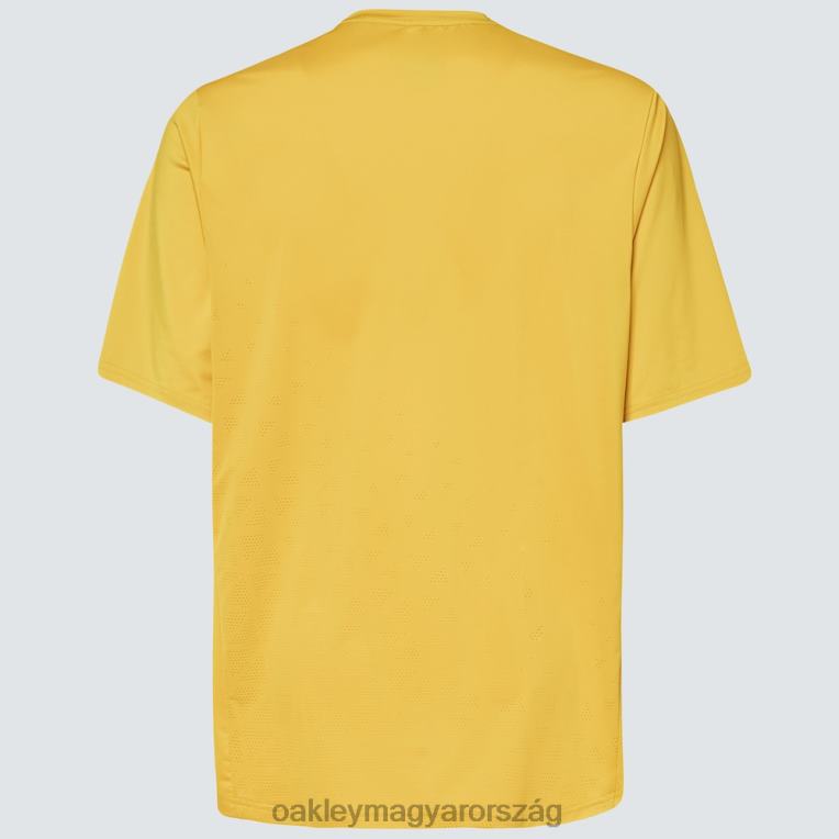 Oakley berm ss mez 6PVBJ2519 ruhák borostyánsárga