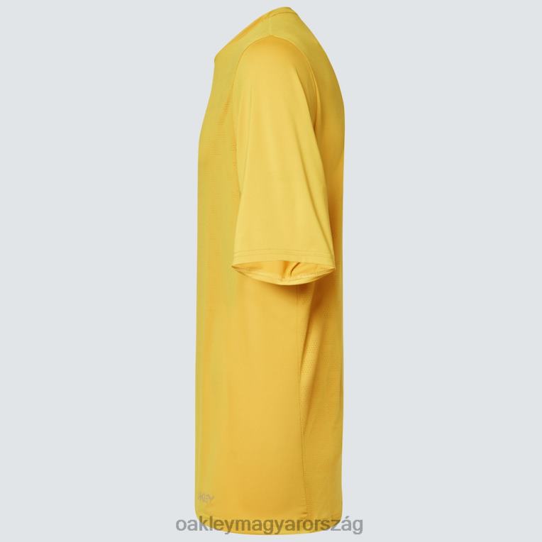 Oakley berm ss mez 6PVBJ2519 ruhák borostyánsárga