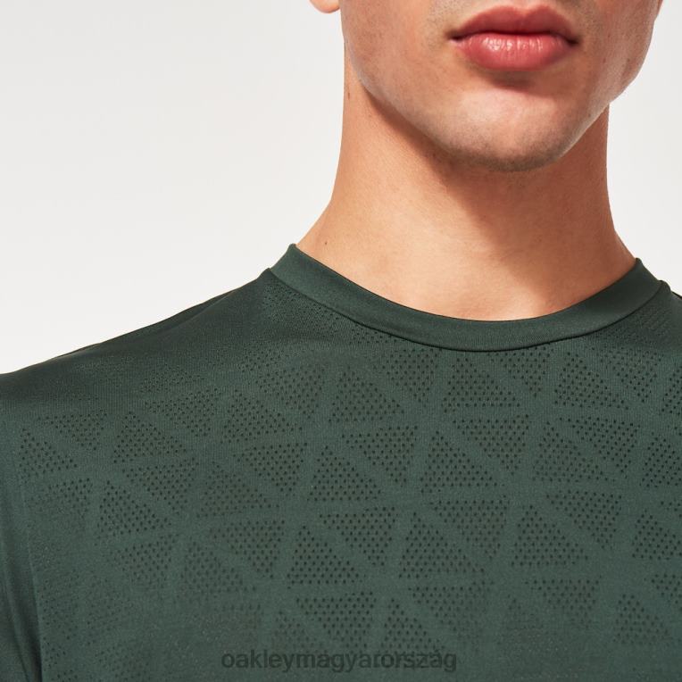 Oakley berm ss mez 6PVBJ2521 ruhák vadászzöld
