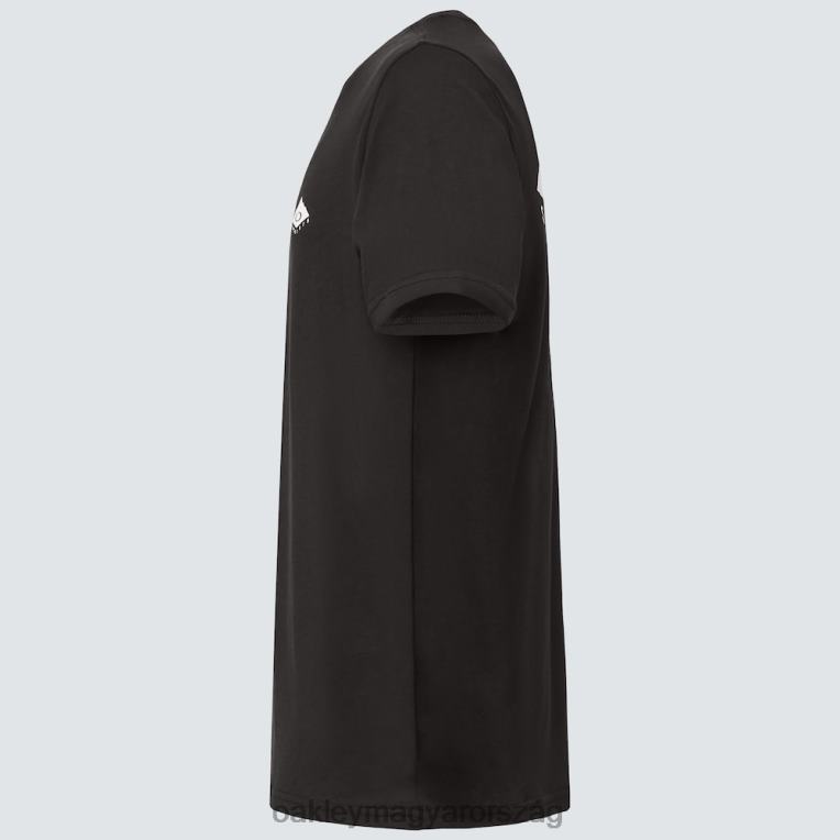 Oakley csúcs ellipszis póló 6PVBJ2344 ruhák áramszünet