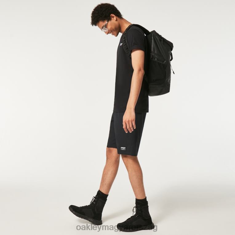 Oakley csavart hullám b1b rc póló 6PVBJ2568 ruhák áramszünet